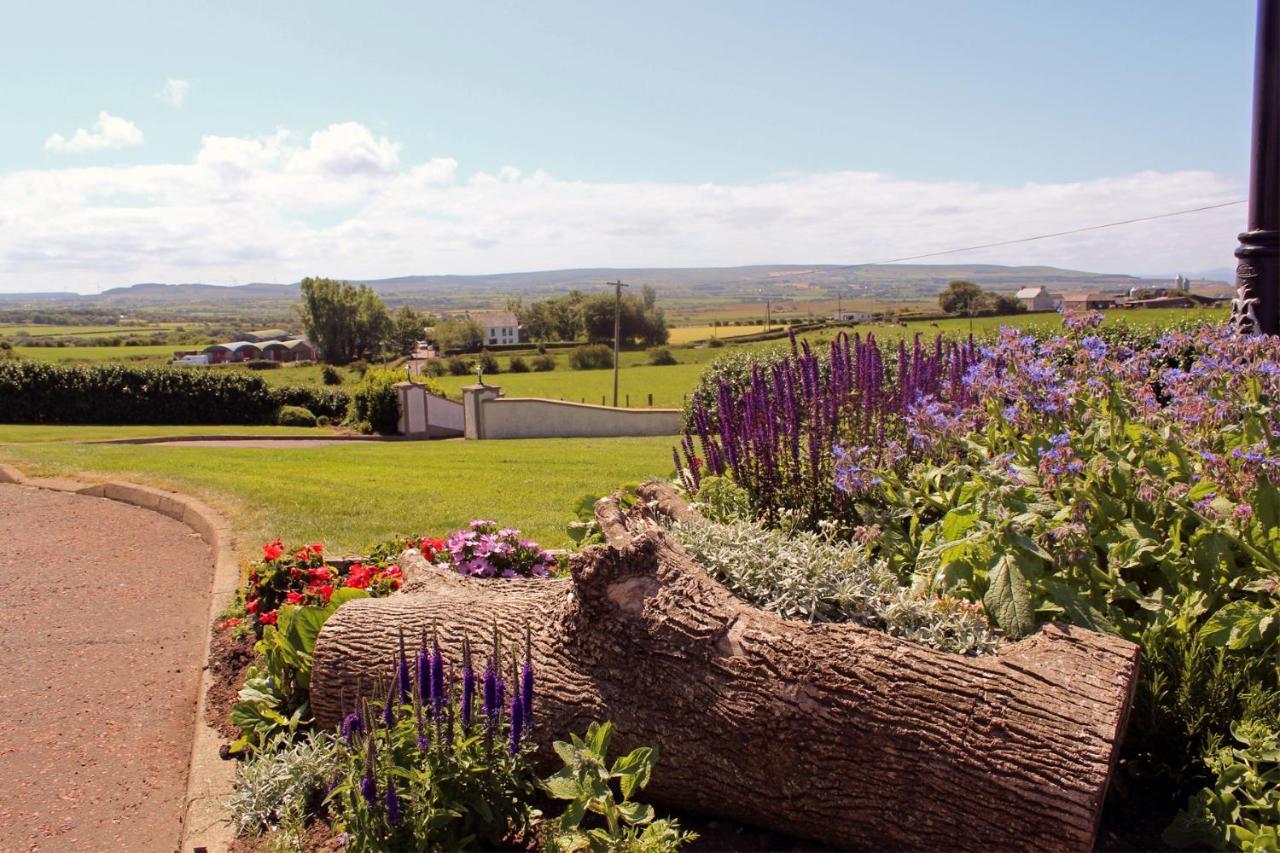Bed and Breakfast Carnalbanagh House à Portstewart Extérieur photo
