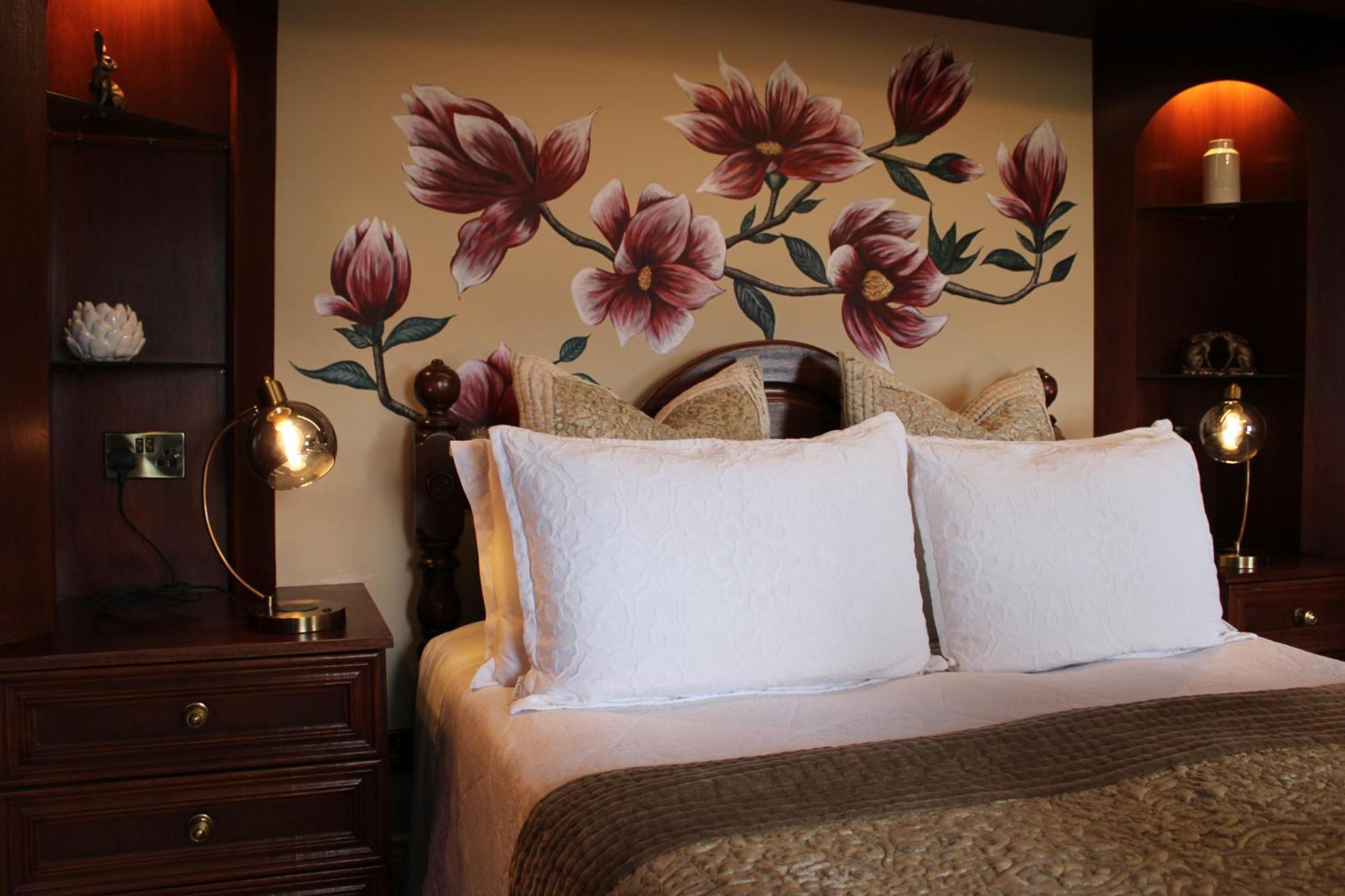 Bed and Breakfast Carnalbanagh House à Portstewart Chambre photo