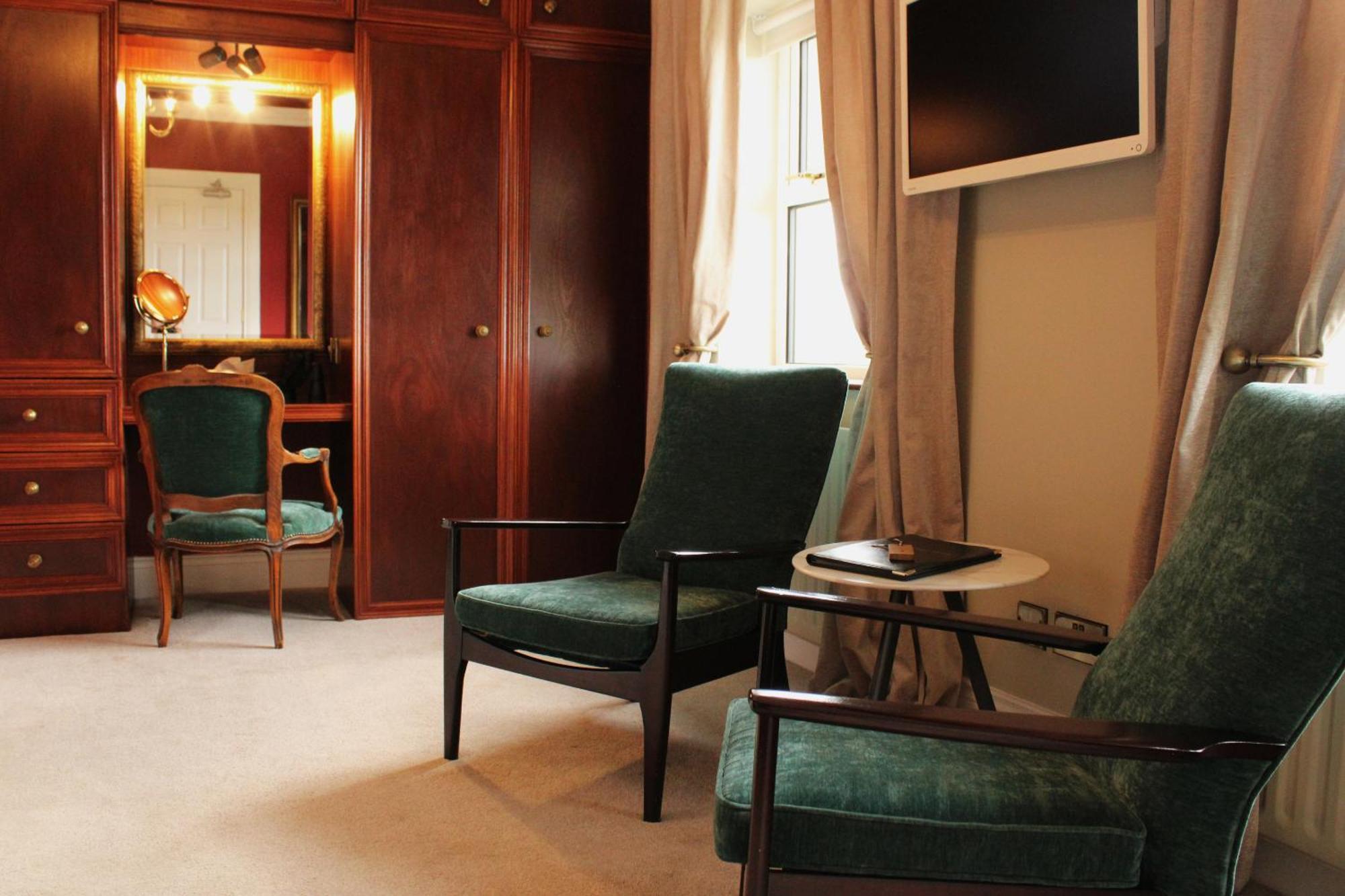 Bed and Breakfast Carnalbanagh House à Portstewart Chambre photo