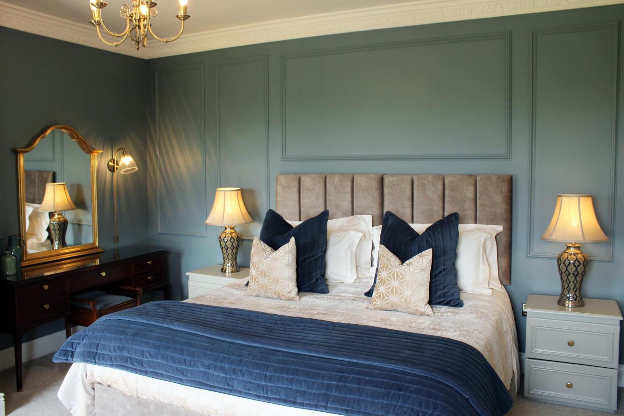 Bed and Breakfast Carnalbanagh House à Portstewart Chambre photo