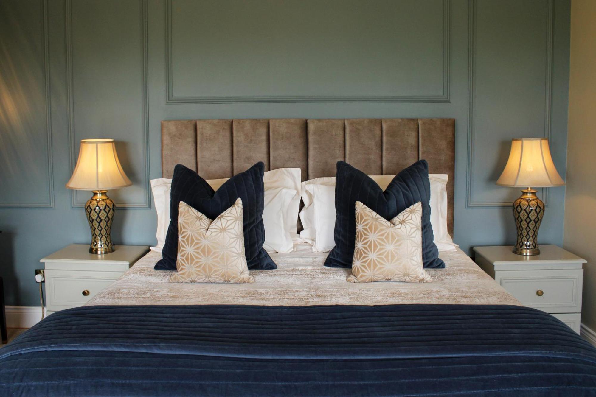 Bed and Breakfast Carnalbanagh House à Portstewart Chambre photo