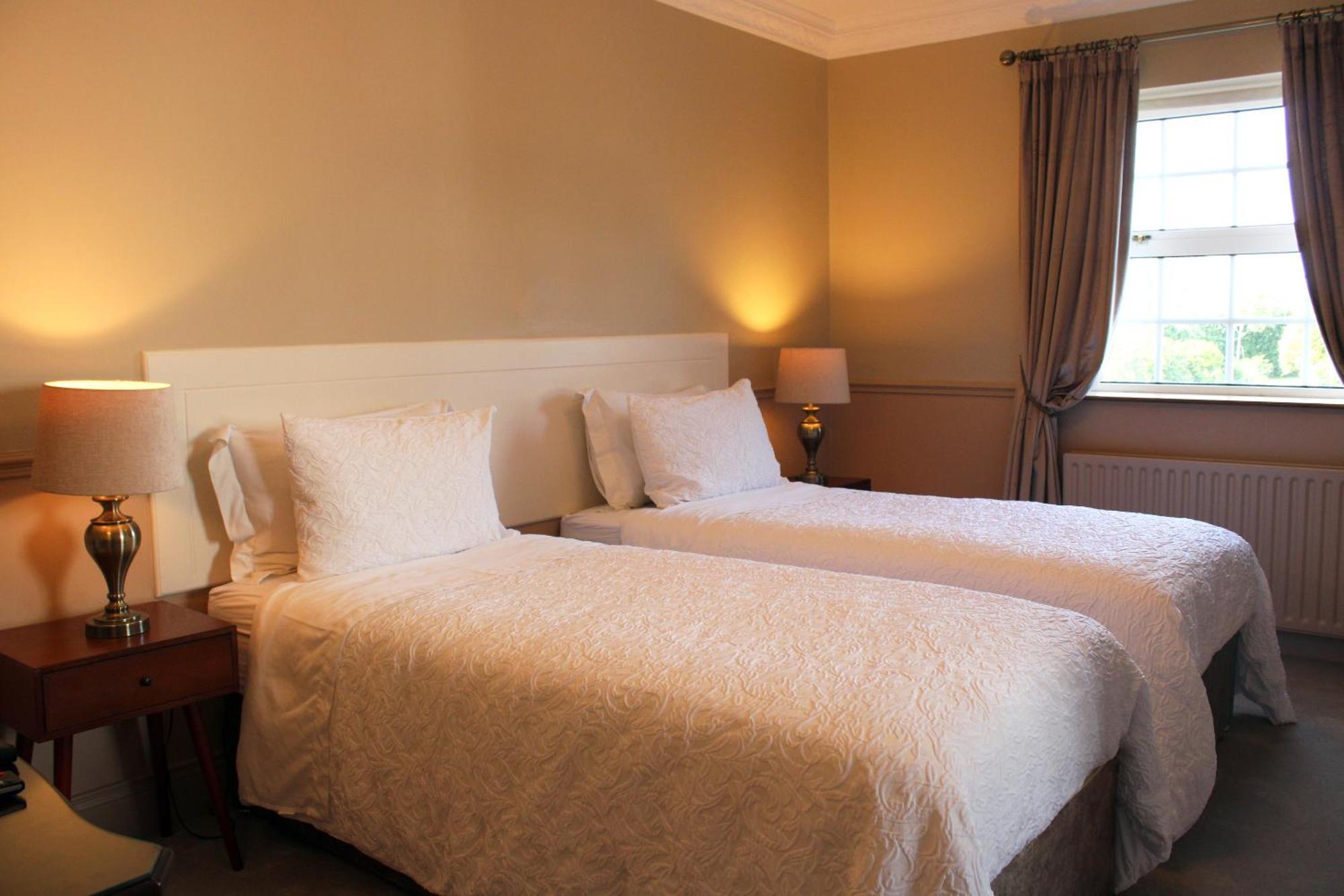 Bed and Breakfast Carnalbanagh House à Portstewart Chambre photo