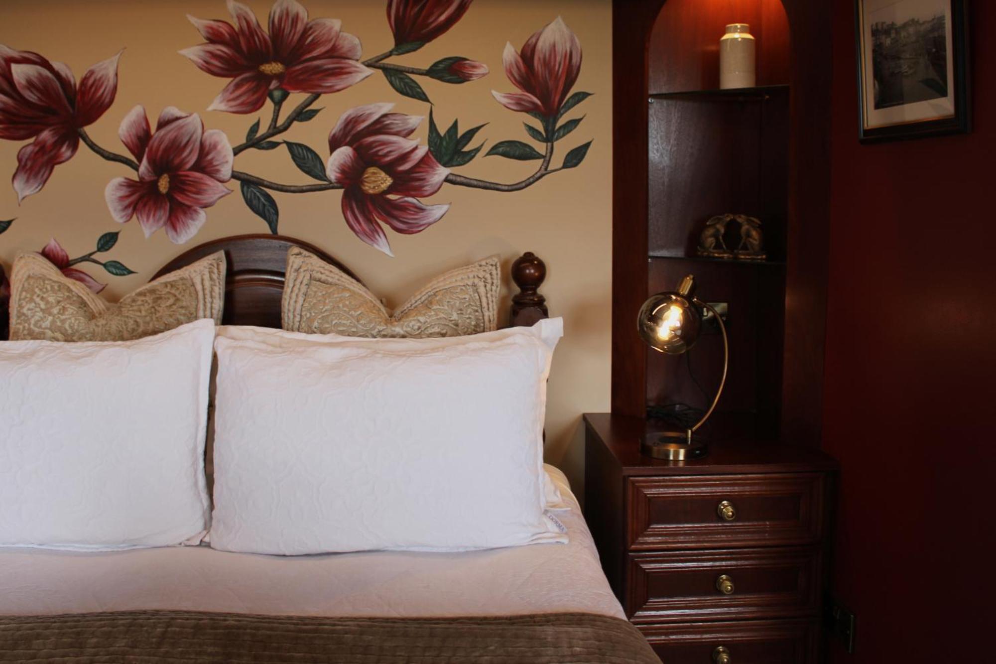 Bed and Breakfast Carnalbanagh House à Portstewart Chambre photo