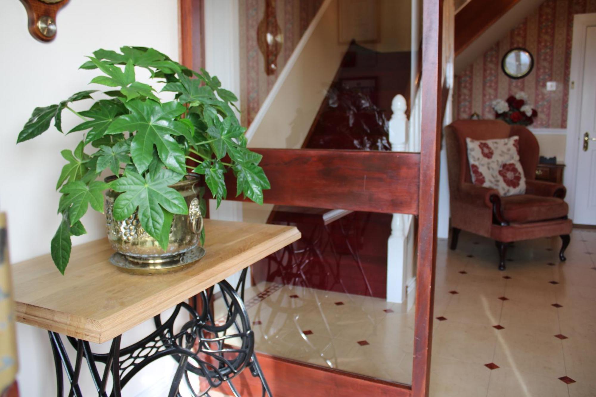 Bed and Breakfast Carnalbanagh House à Portstewart Extérieur photo