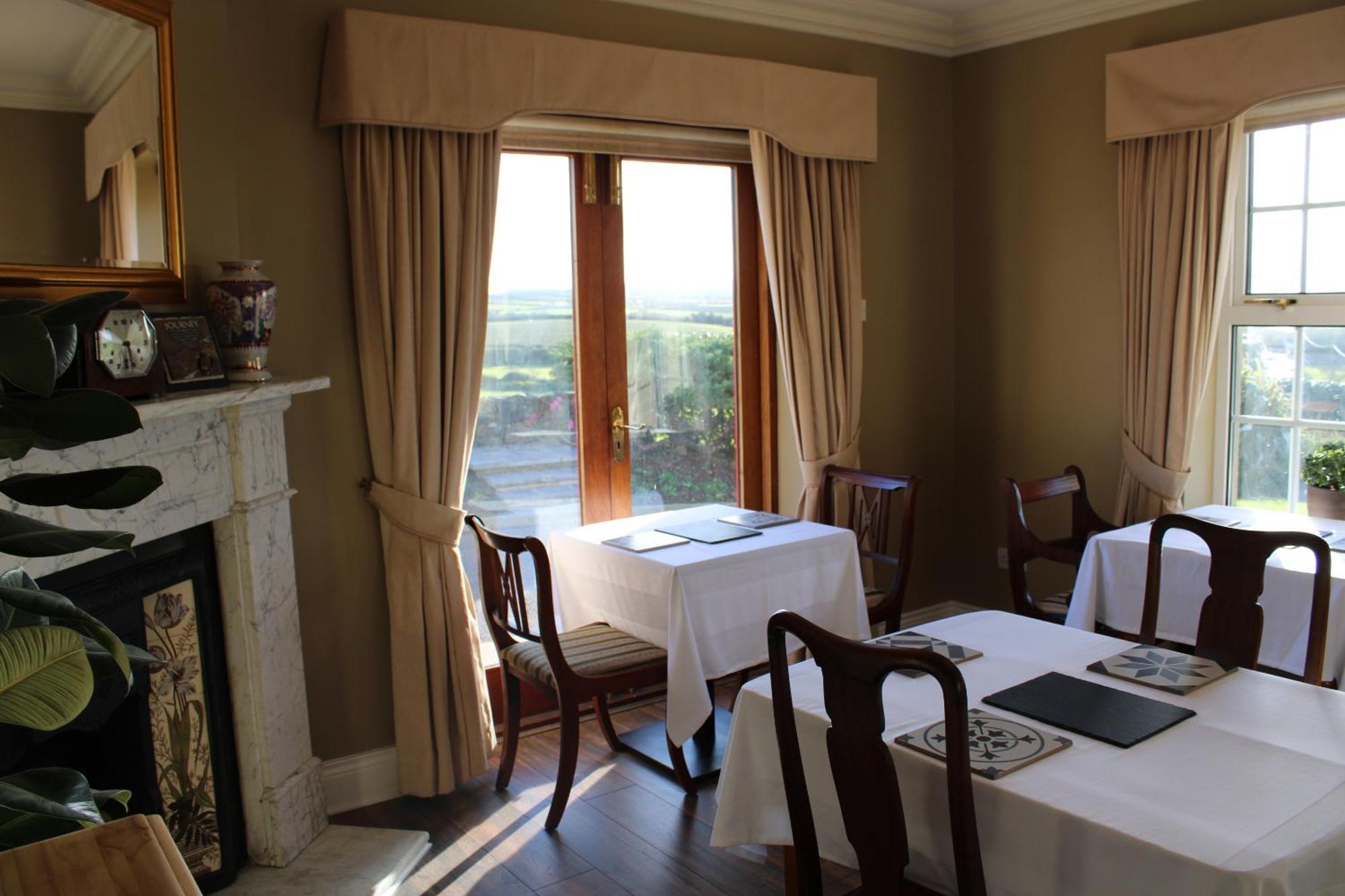 Bed and Breakfast Carnalbanagh House à Portstewart Extérieur photo