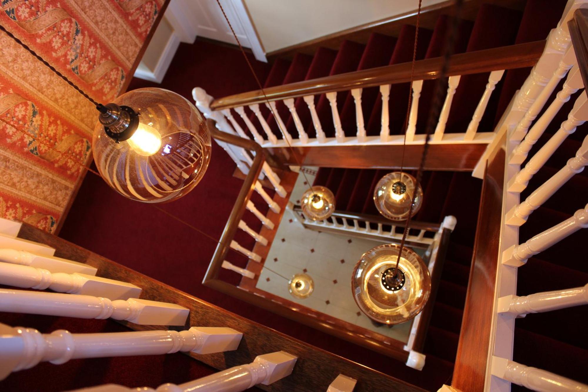 Bed and Breakfast Carnalbanagh House à Portstewart Extérieur photo