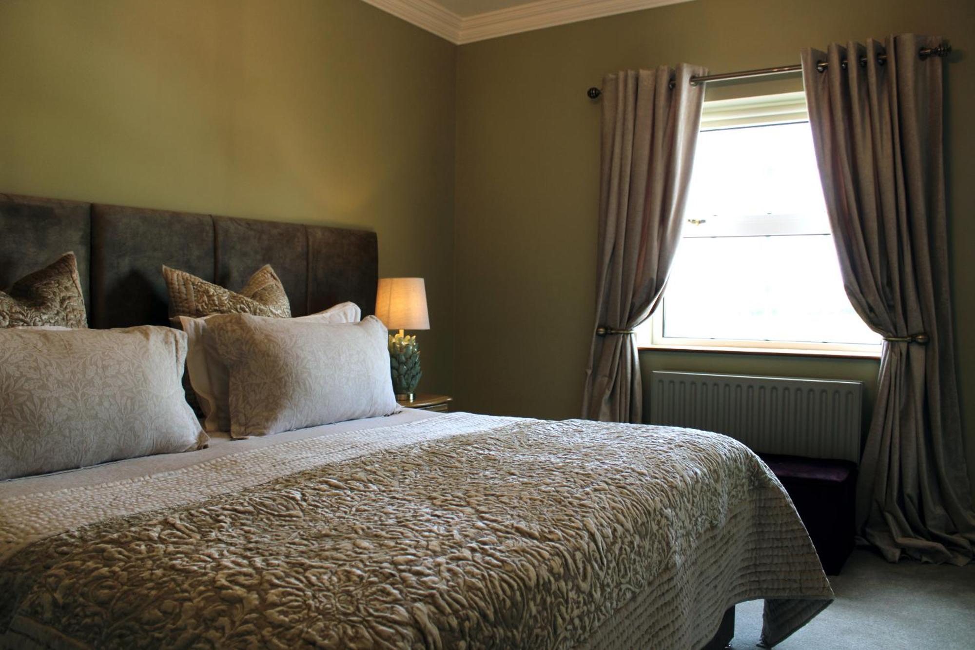 Bed and Breakfast Carnalbanagh House à Portstewart Chambre photo