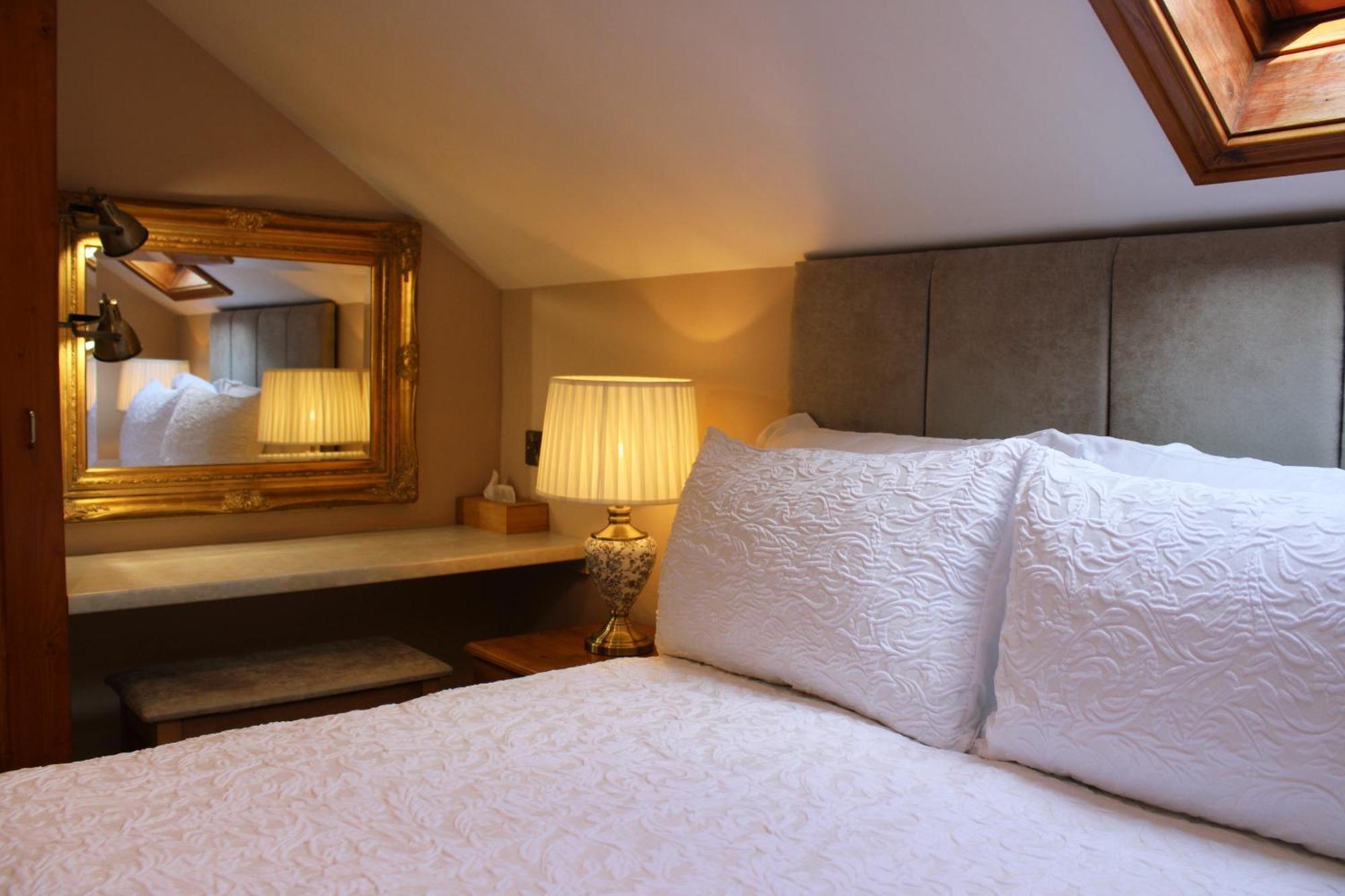 Bed and Breakfast Carnalbanagh House à Portstewart Chambre photo