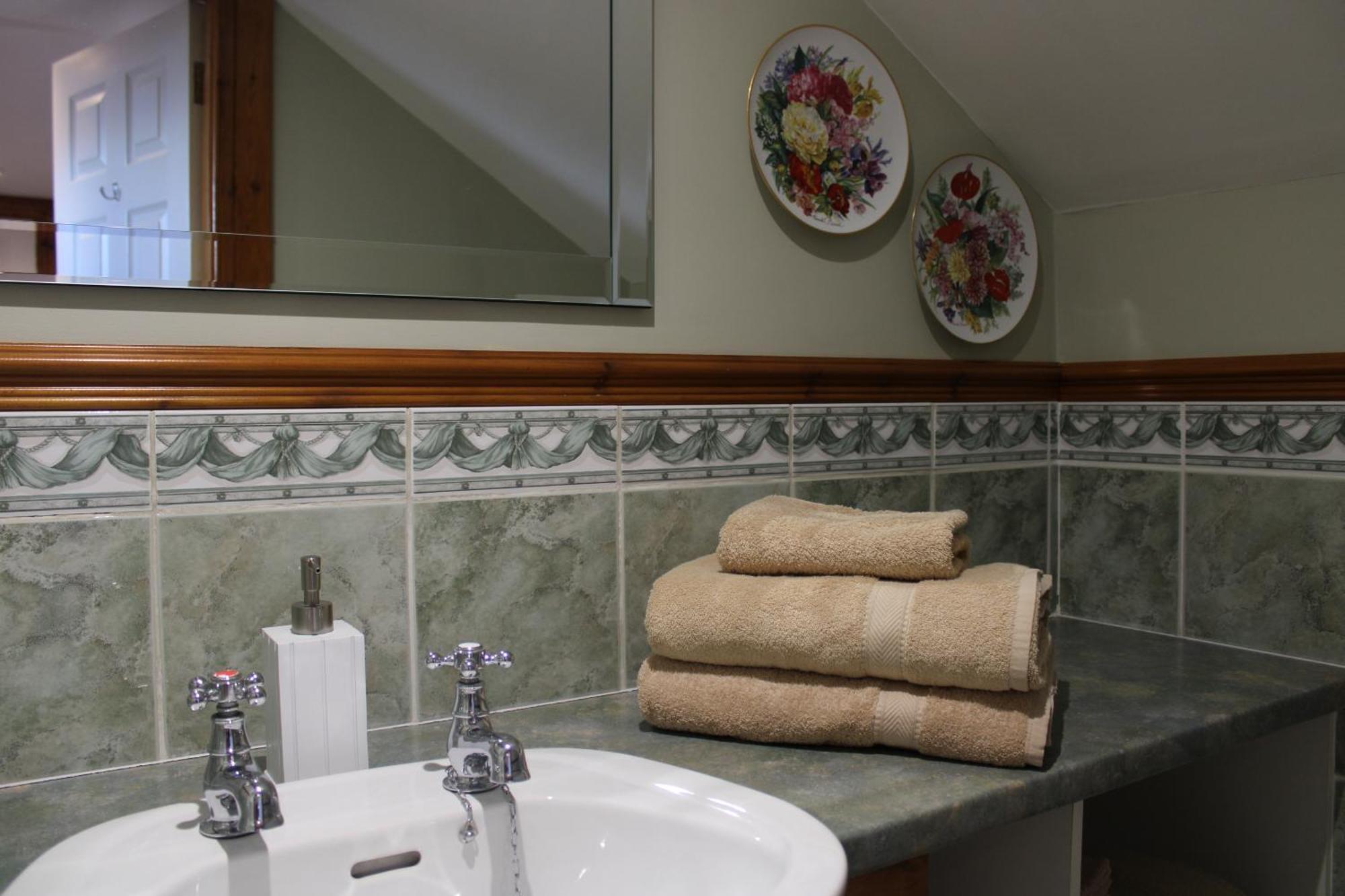 Bed and Breakfast Carnalbanagh House à Portstewart Chambre photo